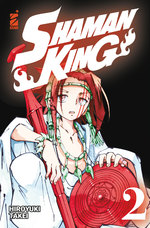 Shaman King Final Edition Shaman King Final Edition