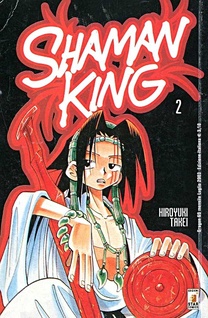 Shaman King