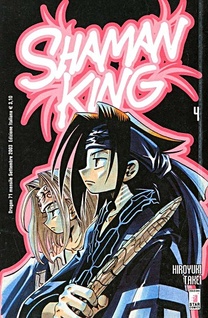 Shaman King