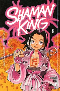 Shaman King