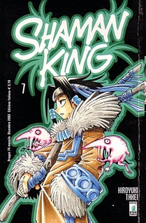 Shaman King