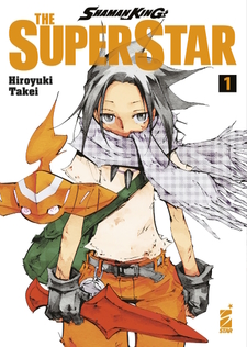 Shaman King: The SuperStar