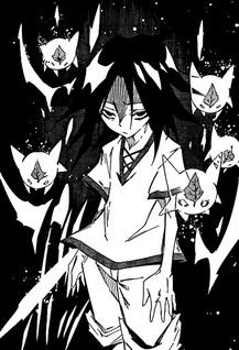 Shaman King -Zero-