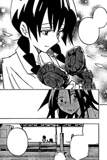 Shaman King -Zero-