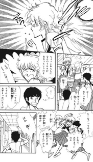 Shiawase Hanbunko