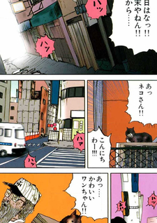 Shimanouchi Family