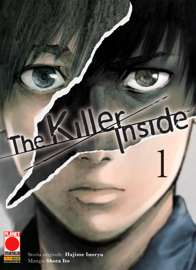 The Killer Inside