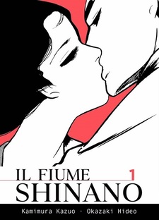 Il fiume Shinano