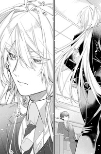 Shinjūsama no Geboku ni narimashite - Shūshoku-saki wa Ayakashi Senmon Fudōsan!?