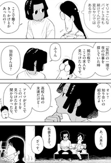 Shinya Sanji no Part-time Job