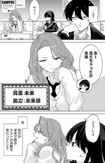 Shiretto Sugee Koto Iteru Gal: Shiritsu Para no Marukōkō no Nichijō