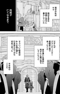 Shounin Reijou wa Okane no Chikara de Musou suru