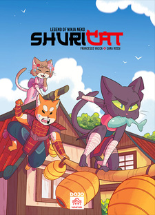 Shuricat