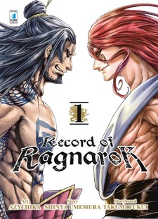 Record of Ragnarok