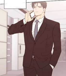 The New Recruit