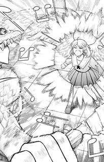 Siren wa Kimi ni Utawanai