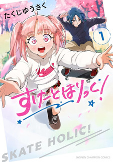 Skate Holic!