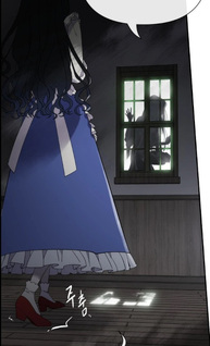 Snow White's Doorbell