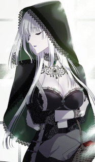 Snow White's Doorbell