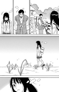 Snow Drop: Anata no Shi wo Nozomimasu