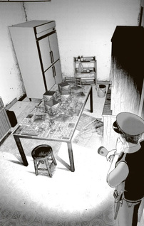 Sono Jubutsu, Toriatsukai Chui ni Tsuki