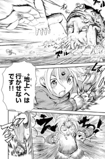 Sora e