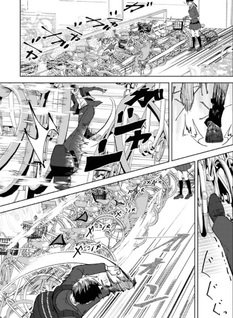 Soshiki no Shukuteki to Kekkon Shitara Mecha Amai
