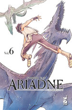 Ariadne in the Blue Sky Ariadne in the Blue Sky