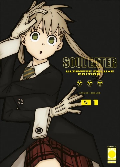 Soul Eater