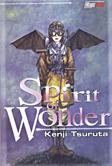 Spirit of Wonder