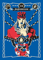 JoJonium