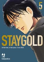 Staygold