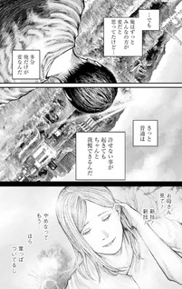 Stray Edge