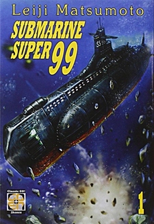 Submarine Super 99