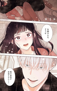 Subscriber Ikemen no Renai Shido Doseitsukitte Kiitemasen