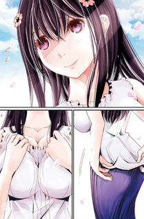 Suika wa Shoushika Tantou