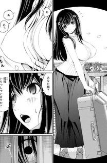 Suika wa Shoushika Tantou