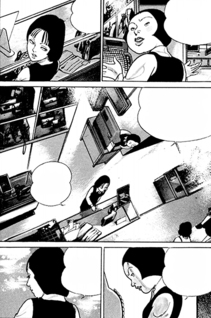 Sumire Hakusho