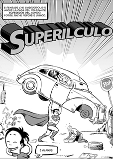 Superilculo