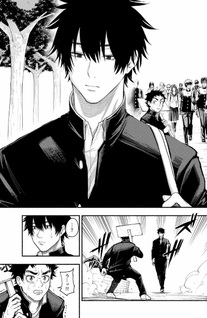 Suruga Meteor