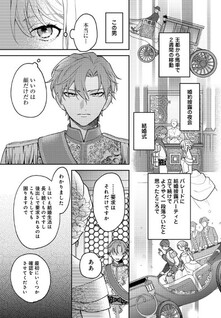 Suterare Koushaku Fujin wa, Heion na Seikatsu wo Onozomi no You desu