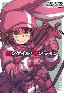 Sword Art Online Alternative - Gun Gale Online