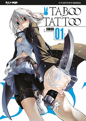 Taboo Tattoo