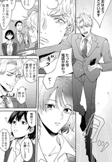 Tada no Renai Nanka de Kikkonai - Kojirase Jōshi to Fechina Buka
