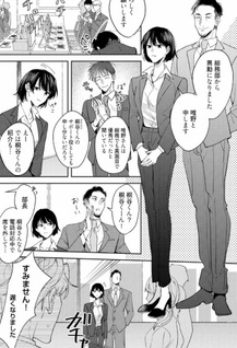 Tada no Renai Nanka de Kikkonai - Kojirase Jōshi to Fechina Buka