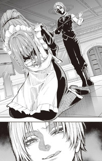 Taida na Akujoku Kizoku ni Tensei Shita Ore, Scenario o Bukkowashitara Kikakugai no Maryoku de Saikyō ni Natta