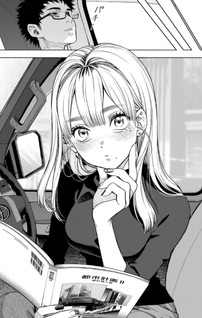 Takami no Takami-san