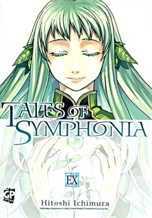 Tales of Symphonia