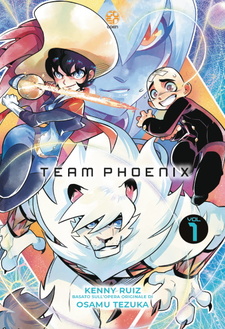 Team Phoenix