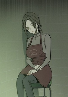 Tears on a Withered Flower
